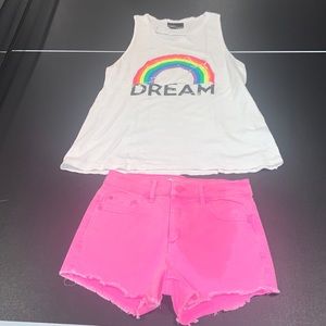 Girls outfit